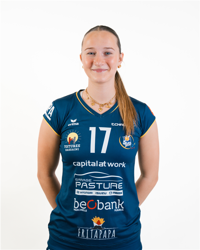 JOSEVSKI Lea