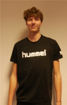 Photo of Kalle PIEPER