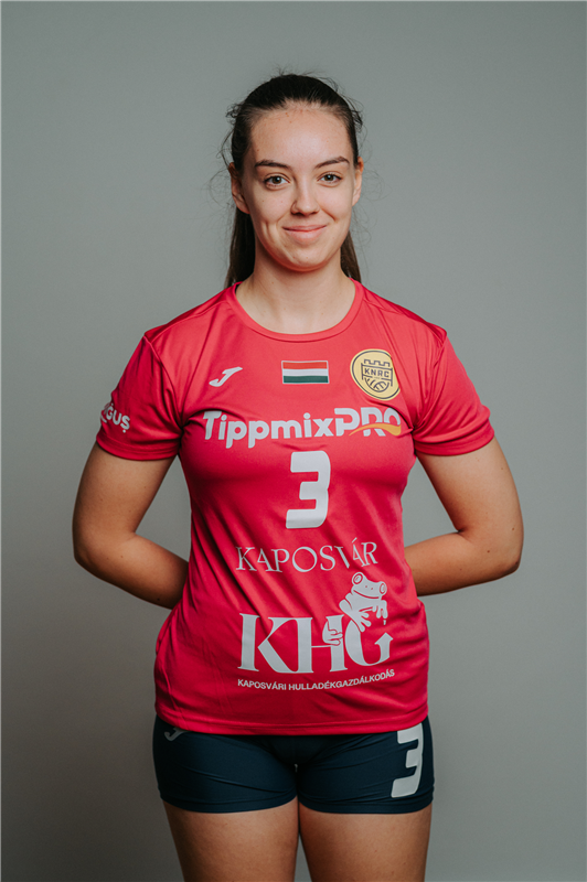 KALMÁR Viktória