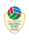 Logo for Khilasedichi BAKU