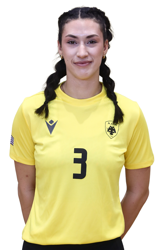 ZAFEIRIOU Paraskevi