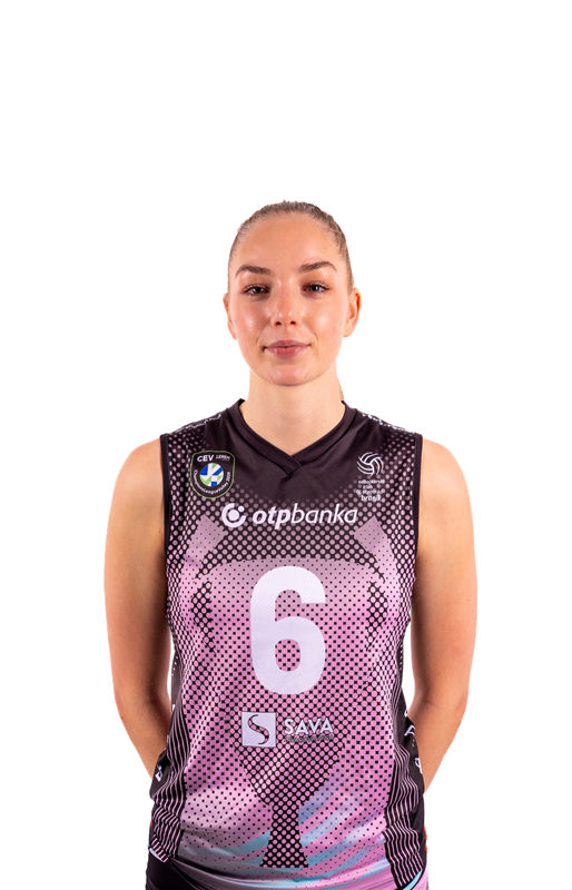 KNEŽEVIČ Eva