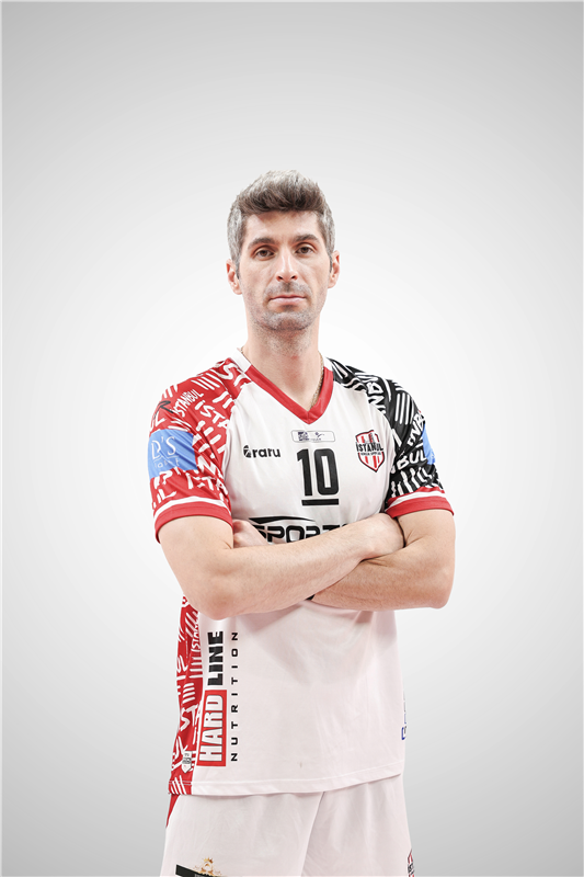 ÇİÇEKOĞLU Caner