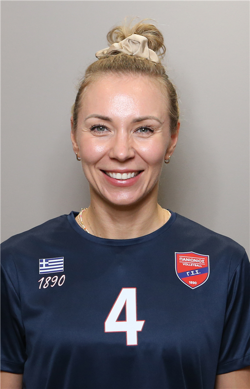 KOWALEWSKA Marlena