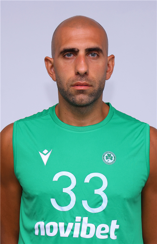 PETRAKIDIS Sotiris