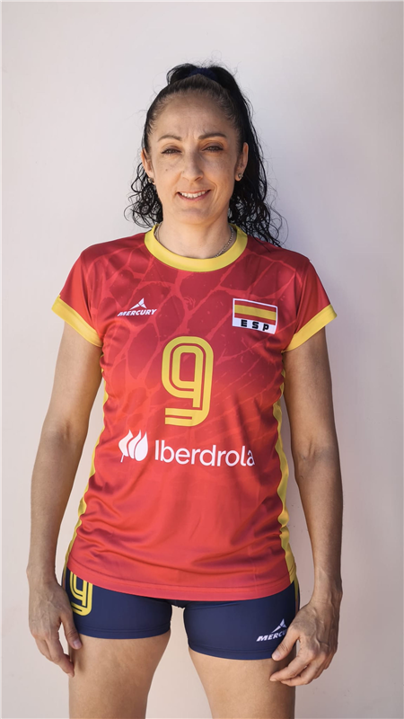 ARANDA MUNOZ Patricia
