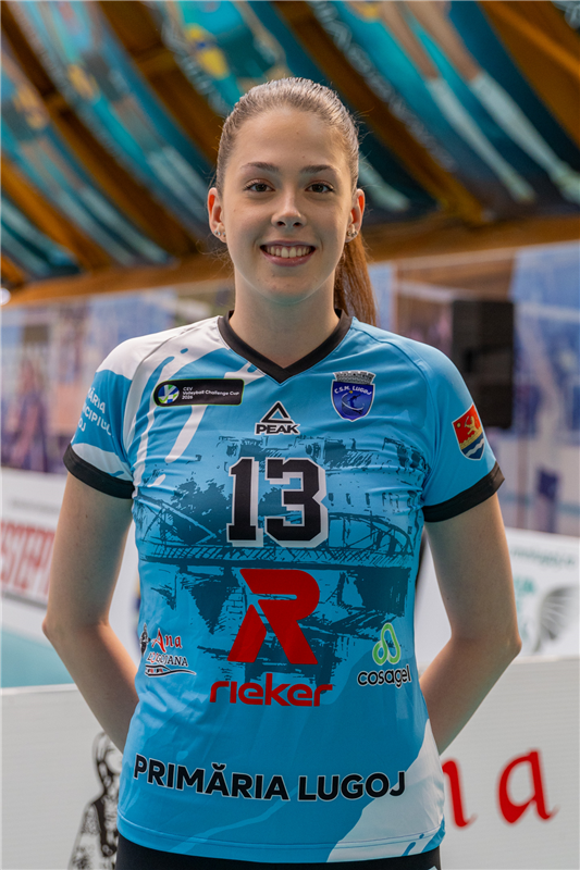 PARV Carla