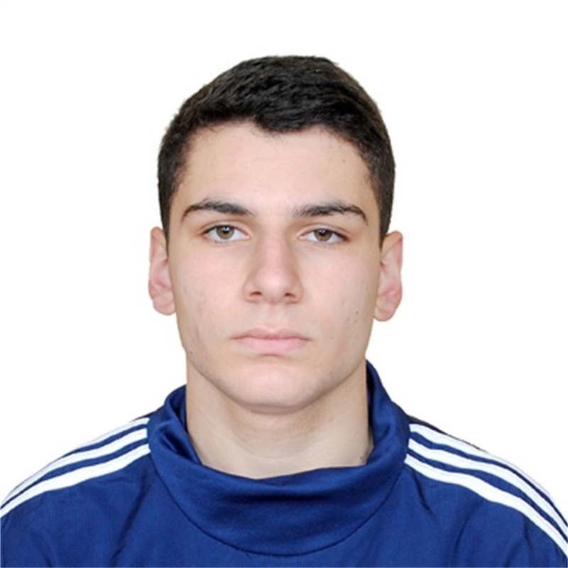 ASMARYAN Khachatur