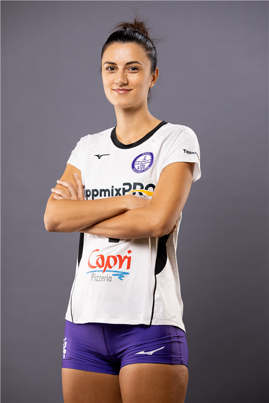 AVDYLI Loresa