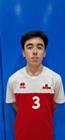 Photo of Mathew RESSA