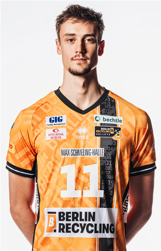 BOSMA Jelle
