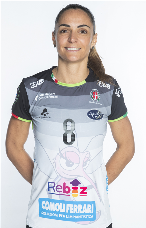 LEONARDI Giulia