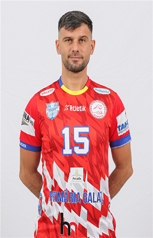 CRISTUDOR Liviu