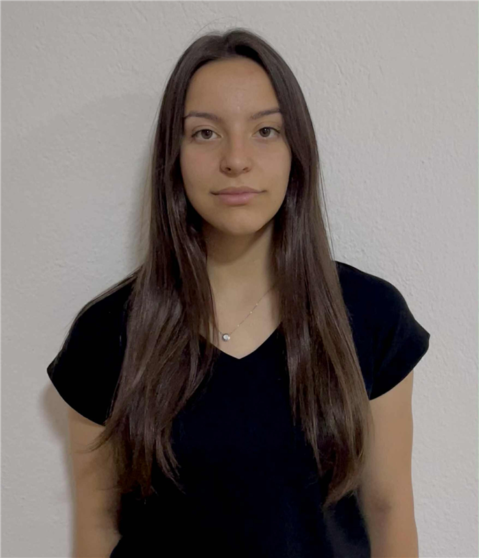 ANDONOVSKA Mila
