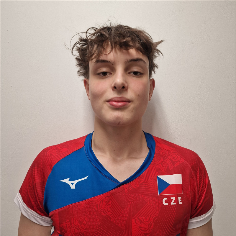 METZL Filip