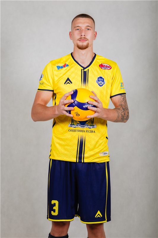 ČAUŠEVIĆ Alan