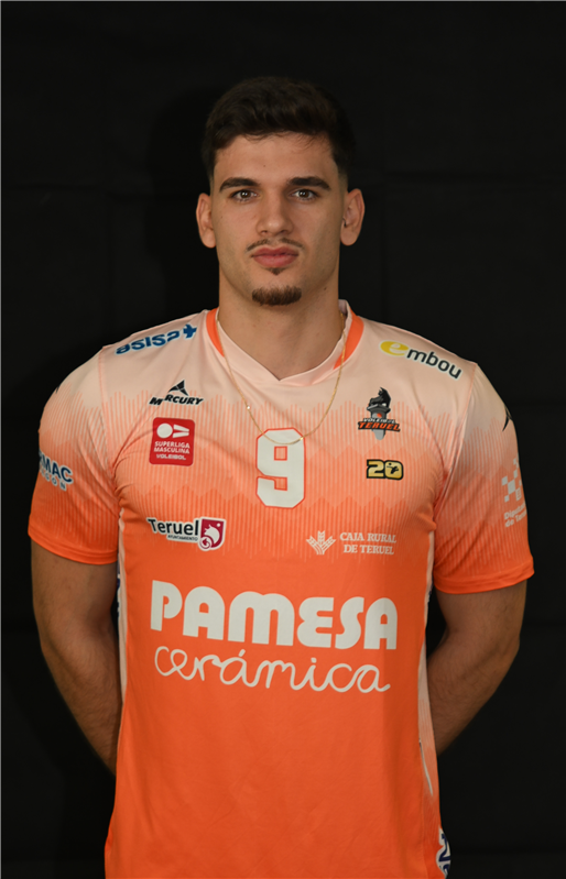 LÓPEZ ALACIO David