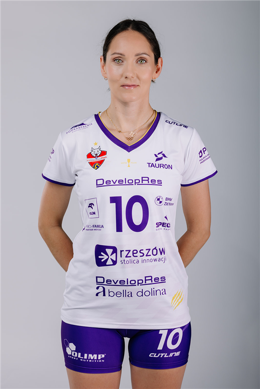 WENERSKA Katarzyna