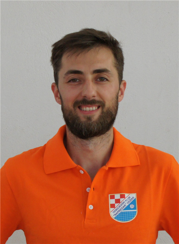 VIDOVIC Nemanja