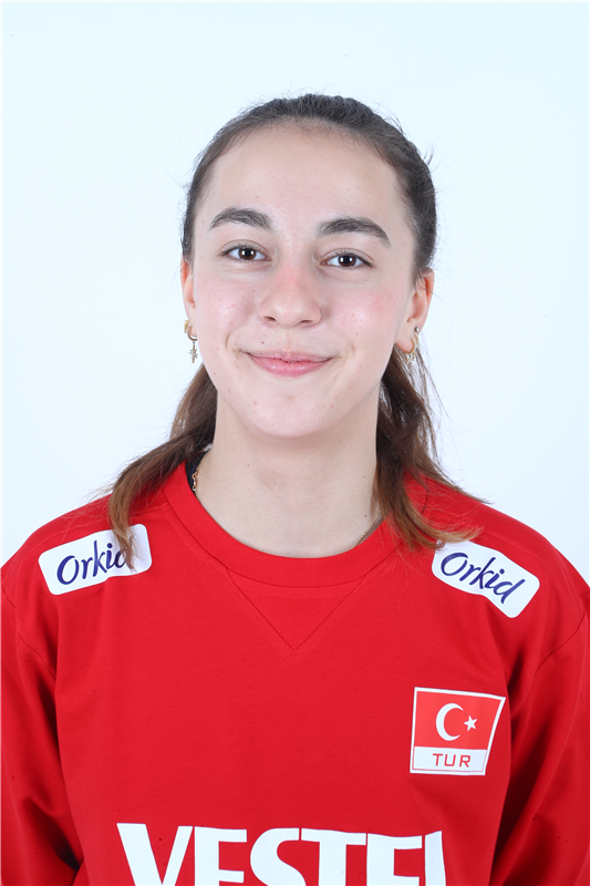 URAL Melis Nida