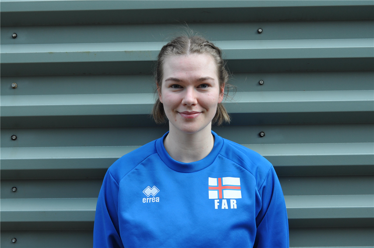 PRIOR Sesilia Johnsdóttir