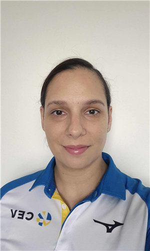 Photo of Michaela KRAL HLADISOVA