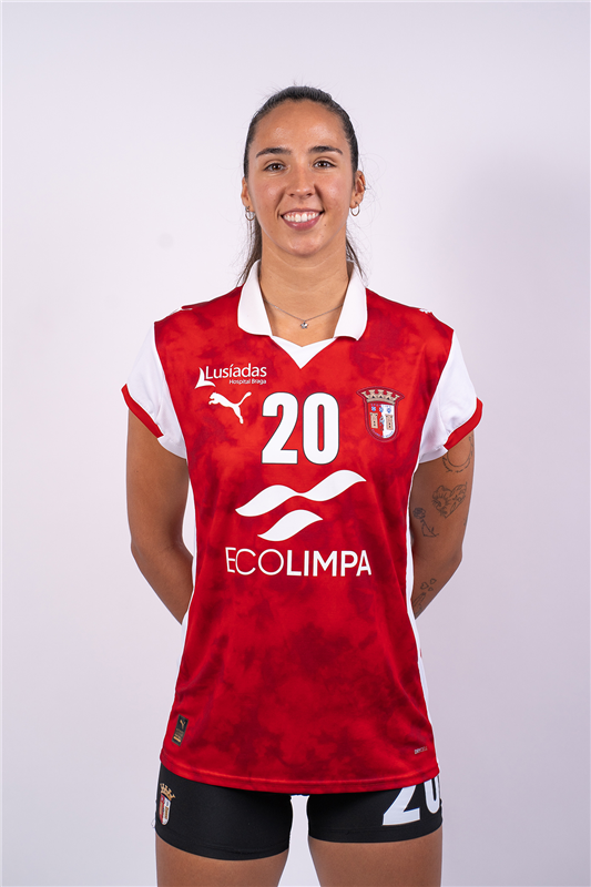 RODRIGUES Beatriz