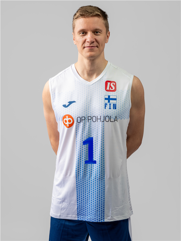 RONKAINEN Antti
