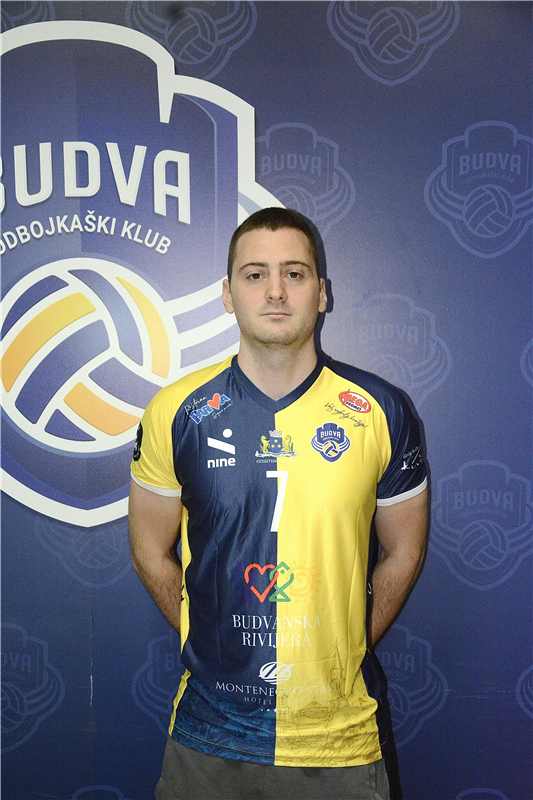 RADONIC Nikola