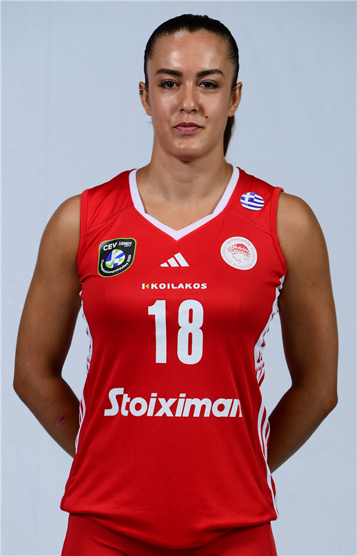 ABDERRAHIM Yasmine