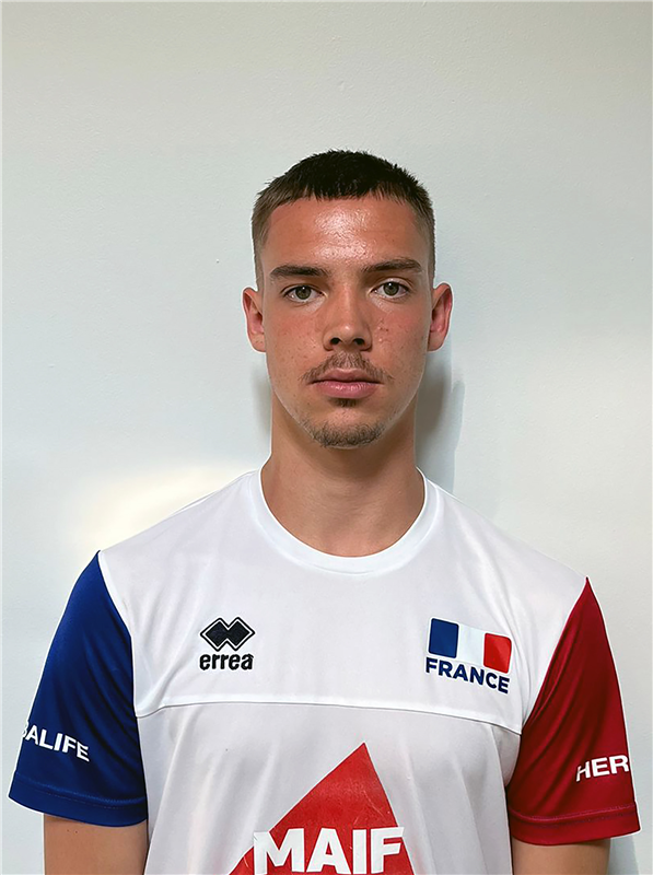 BRUNET Eliott