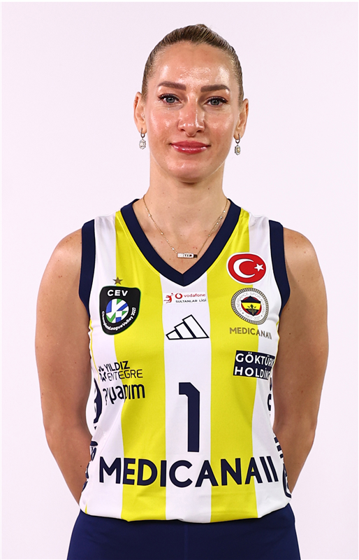 ÖRGE Gizem