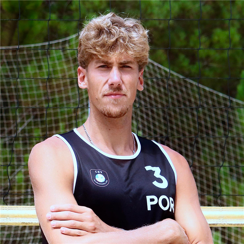 SOUSA Gonçalo