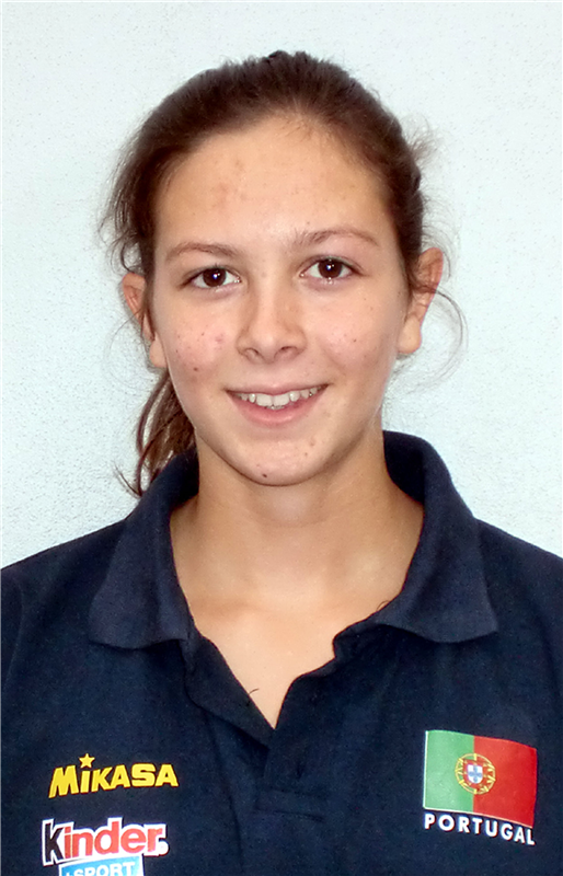 ROCHA MAIA Mariana