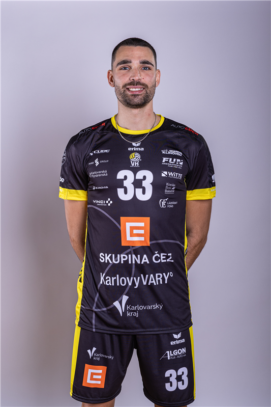 RODRÍGUEZ PÉREZ Victor
