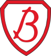 Logo for PGE Budowlani ŁÓDŹ