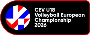 CEV U18 Volleyball European Championship 2026 | Women