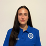 Photo of Ioana-Cristiana MURGOCI