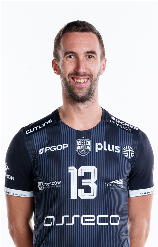 POTERA Michal
