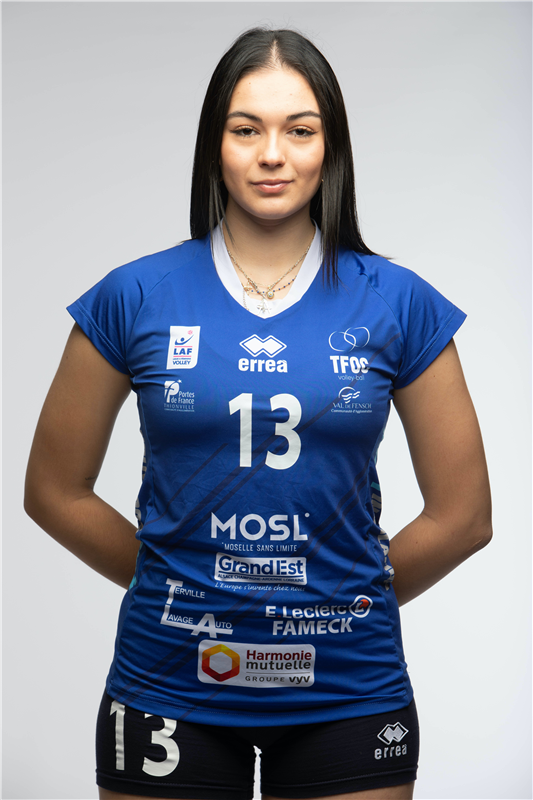 OVANESIAN Anahid