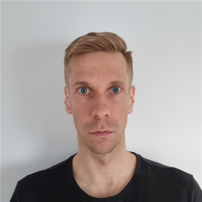 PULKKINEN Teppo