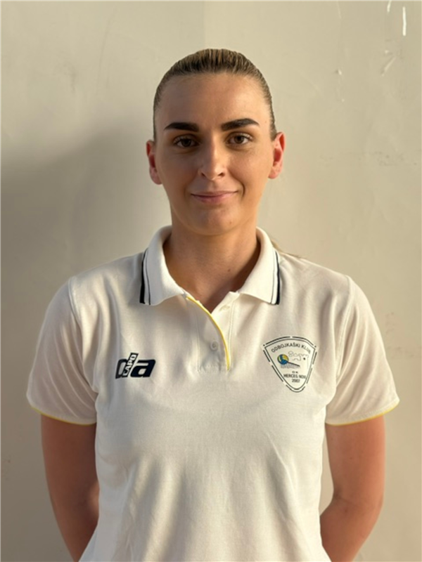 BOJIC Marija