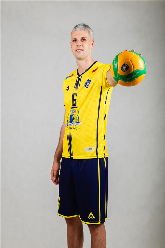 RADUNOVIC Balsa