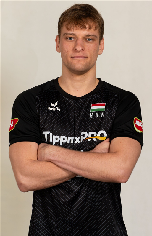 MIKULÁSS KOCH Marcell