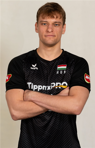 Photo of Marcell MIKULÁSS KOCH