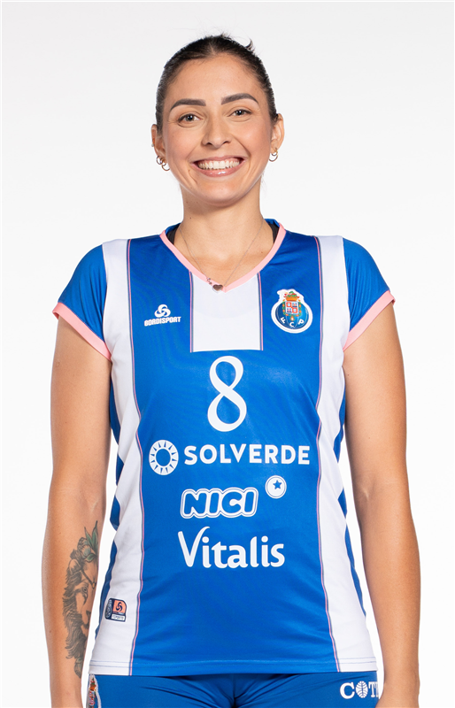 PINTO Victoria