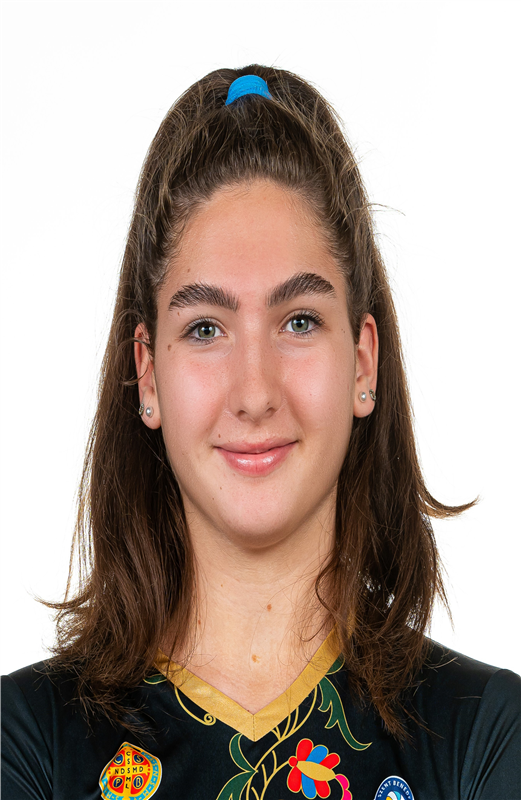 SZAKÁLY Stefánia