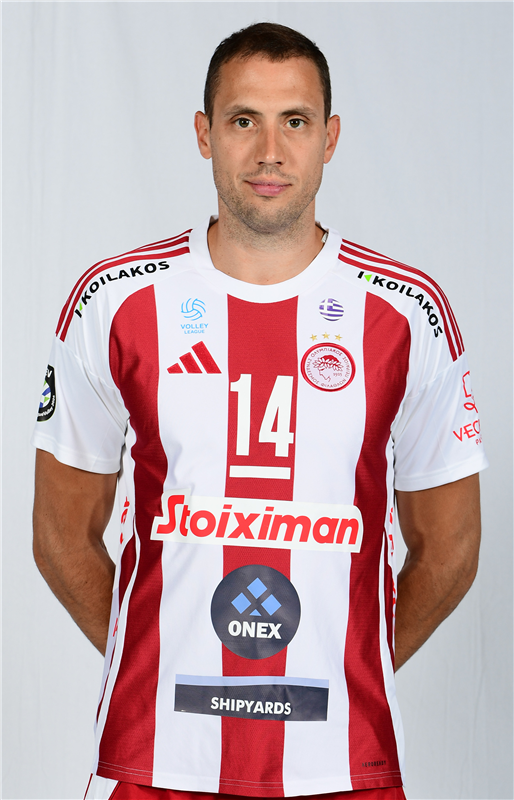ATANASIJEVIC Aleksandar