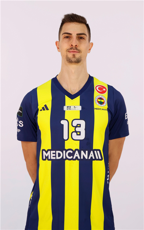 GÜLMEZOĞLU Yiğit