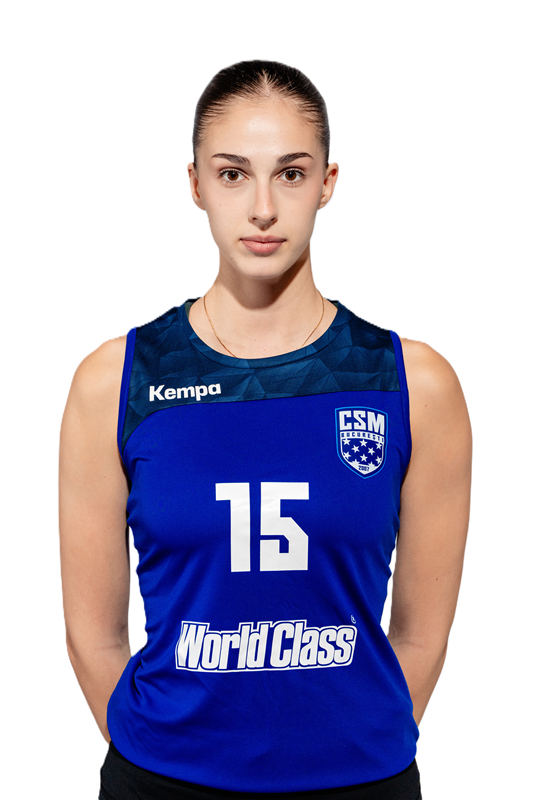 MILEVSKA Androtea